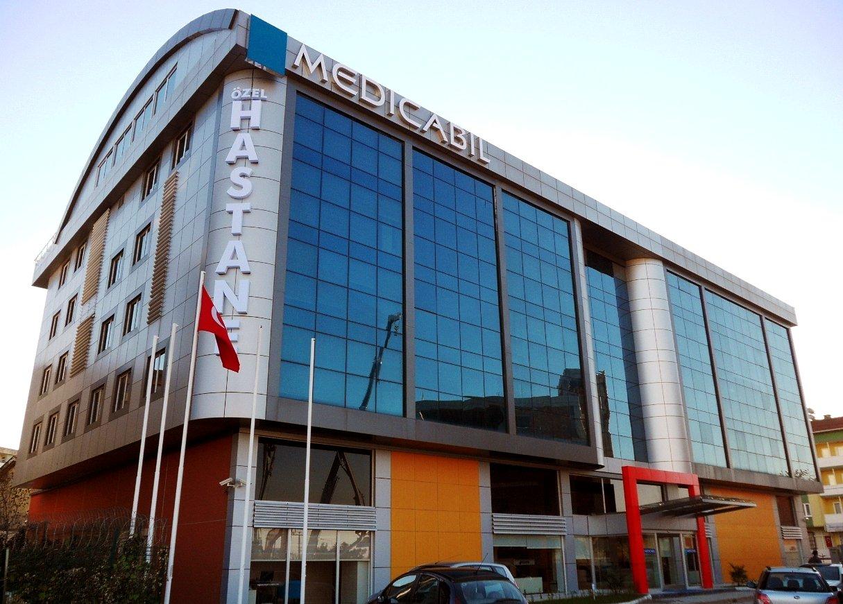 zel Medicabil Hastanesi