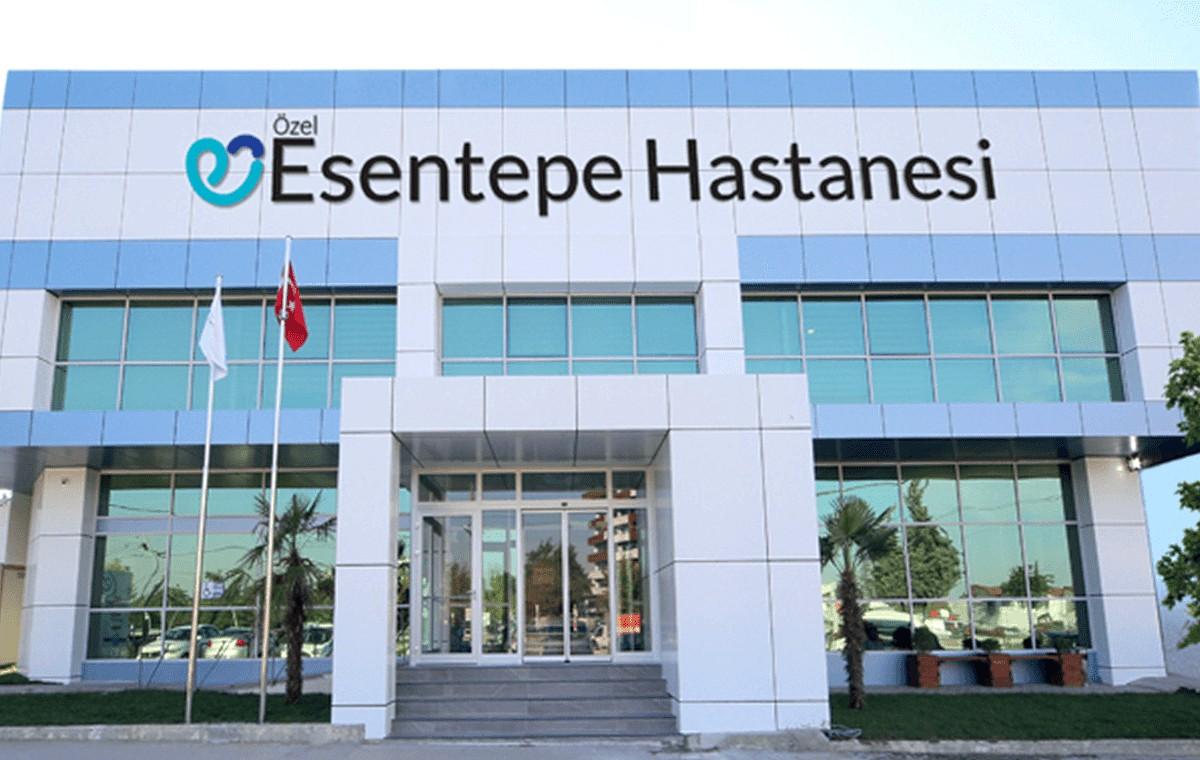 zel Nev Esentepe Hastanesi