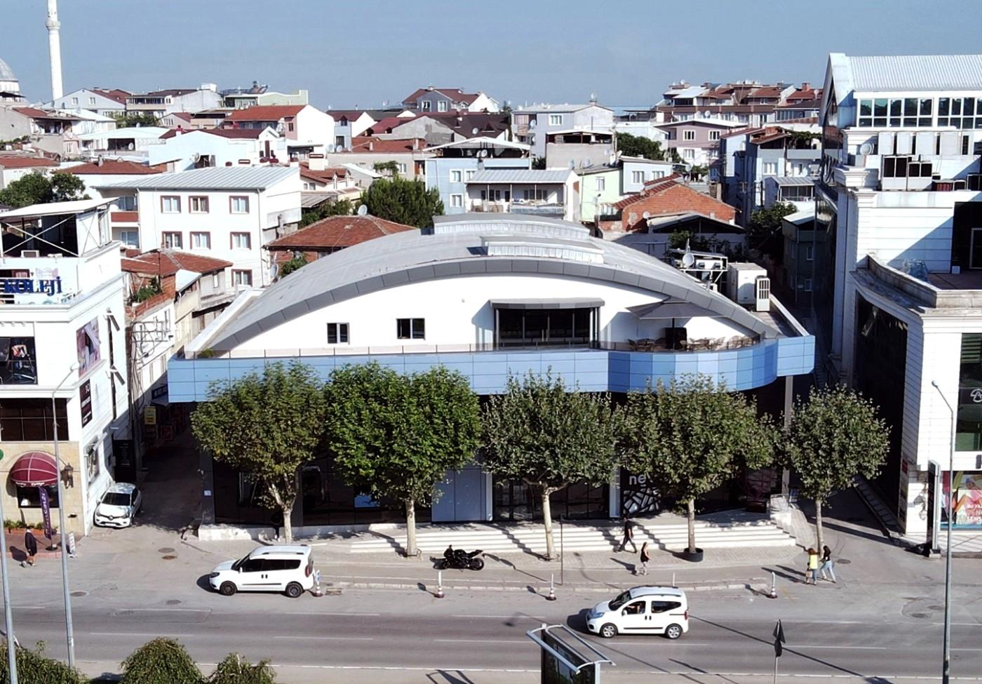 zel Nev FSM Tp Merkezi