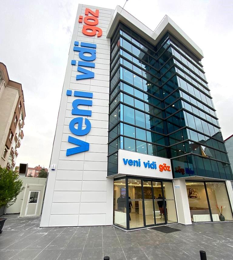 zel Veni Vidi Bursa Gz Merkezi