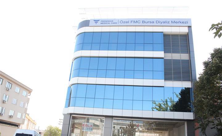 zel FMC Bursa Diyaliz Merkezi