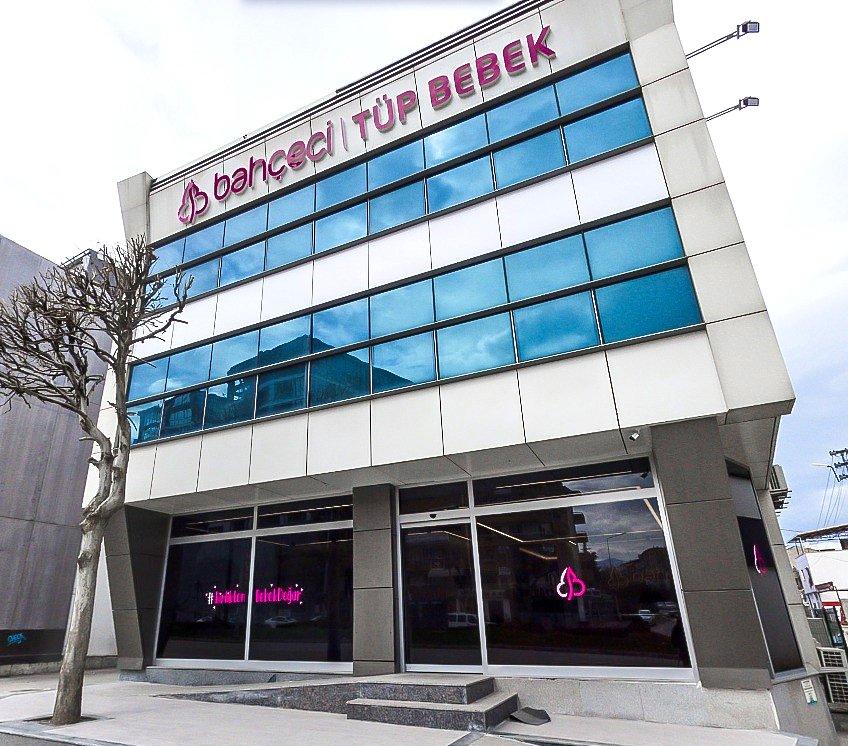 zel Baheci Bursa Tp Bebek Merkezi