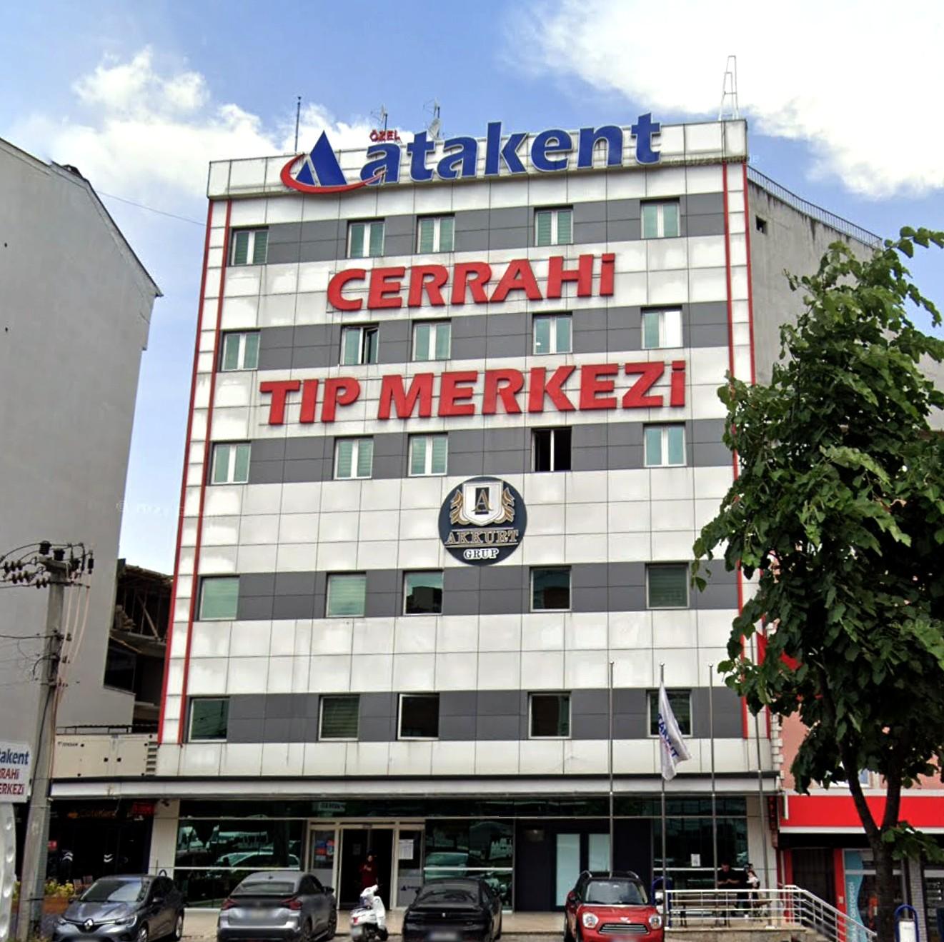 zel Atakent Orhangazi Cerrahi Tp Merkezi