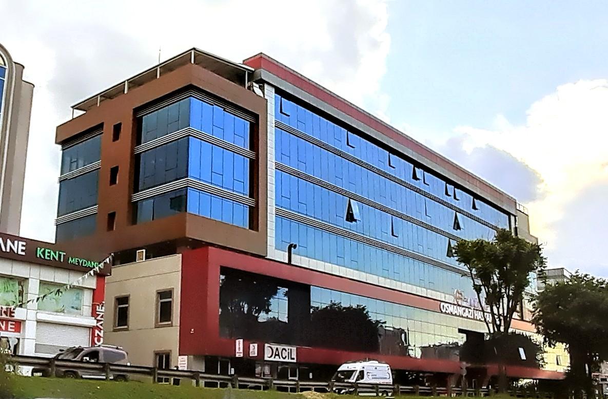 zel Aritmi Osmangazi Hastanesi