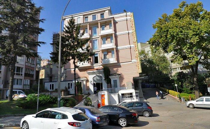 zel Doruk Bursa Hastanesi