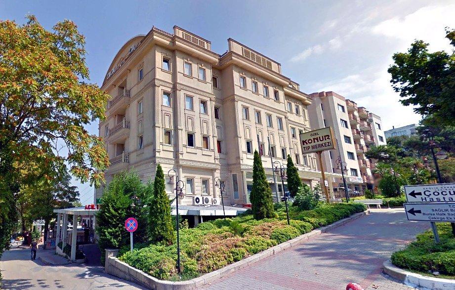 zel Burtom Konur Tp Merkezi