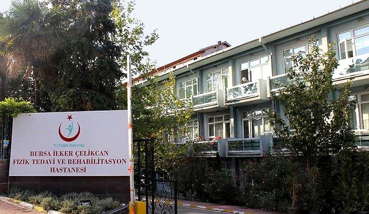 lker elikcan Fizik Tedavi ve Rehabilitasyon Hastanesi