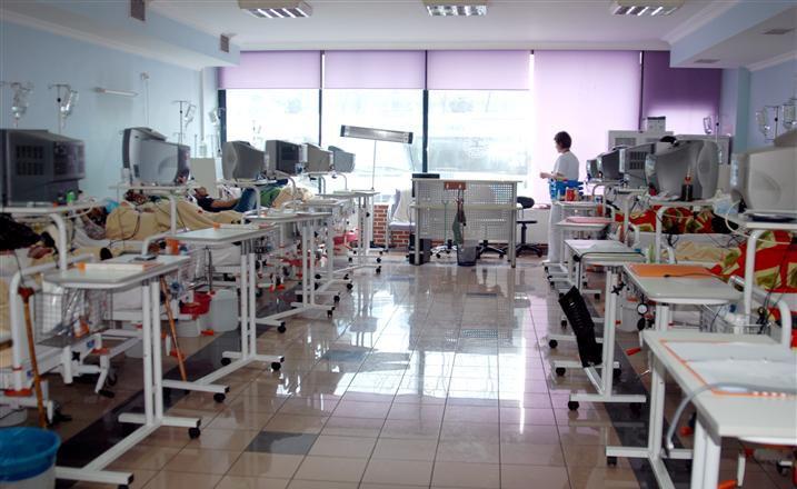 zel FMC Bursa Uluda Diyaliz Merkezi
