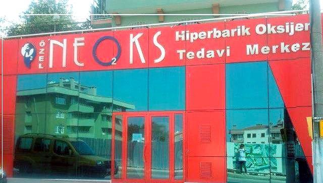 zel Neoks Hiperbarik Oksijen Tedavi Merkezi