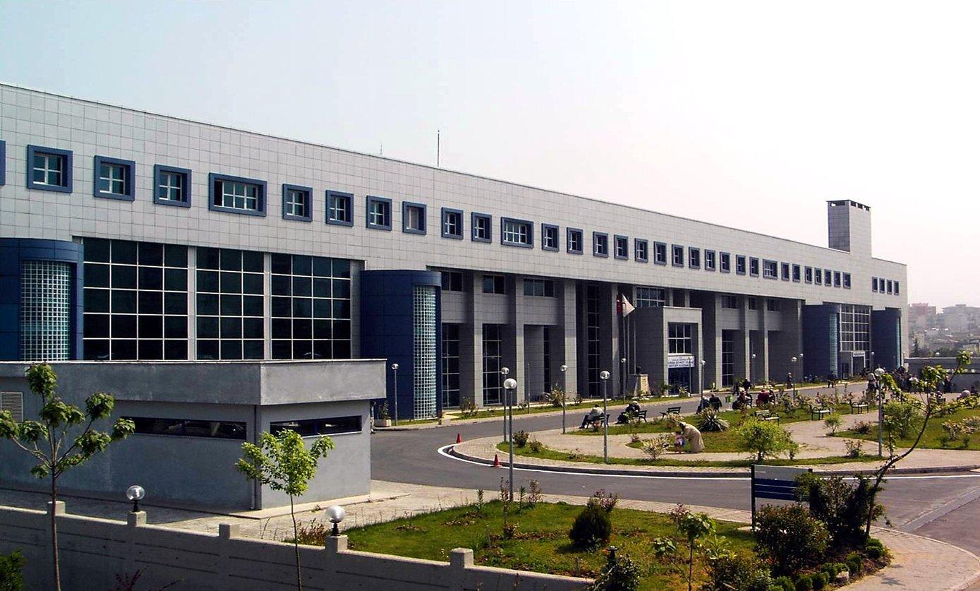 Bursa Yksek htisas Eitim ve Aratrma Hastanesi