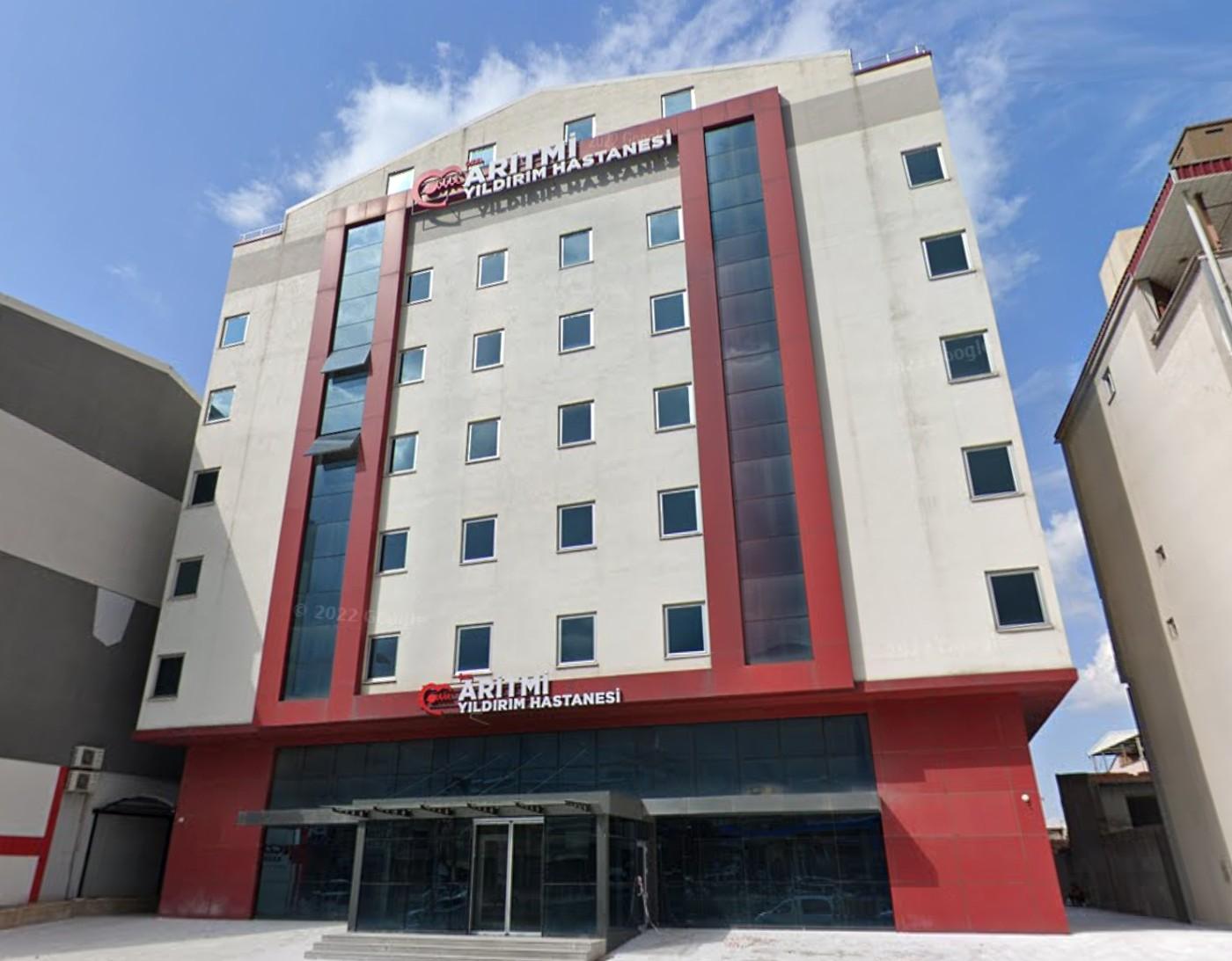 zel Aritmi Yldrm Hastanesi