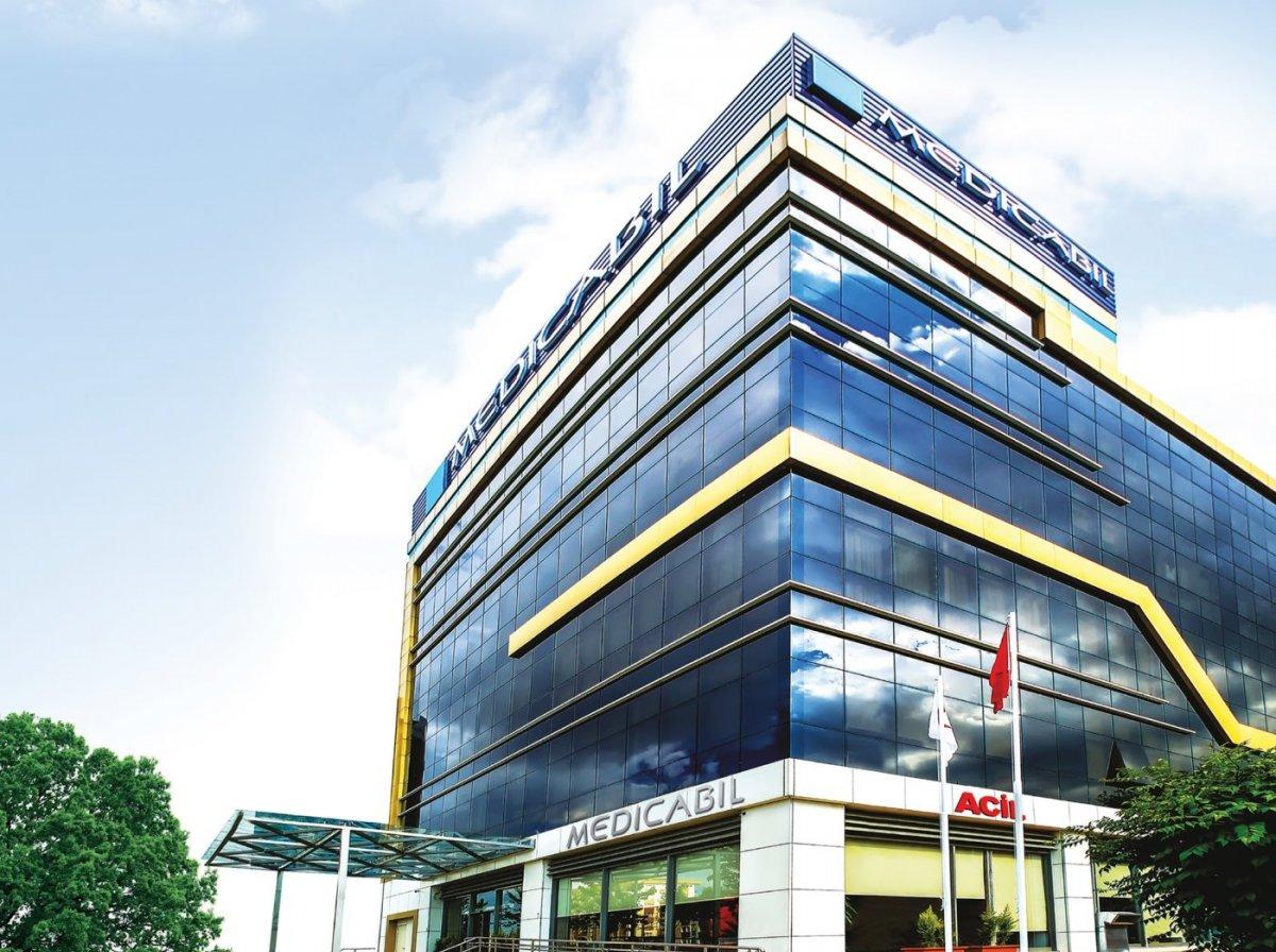 zel Medicabil Yldrm Hastanesi