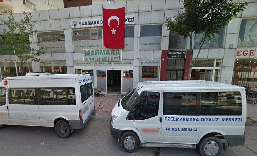 zel Marmara Diyaliz Merkezi
