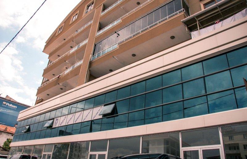 zel Bursa Yaam Diyaliz Merkezi