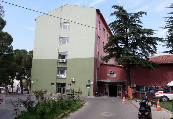 Bayrami Devlet Hastanesi