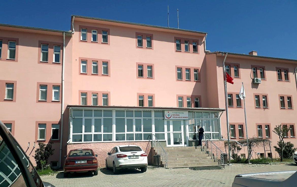 Kzlrmak le Devlet Hastanesi
