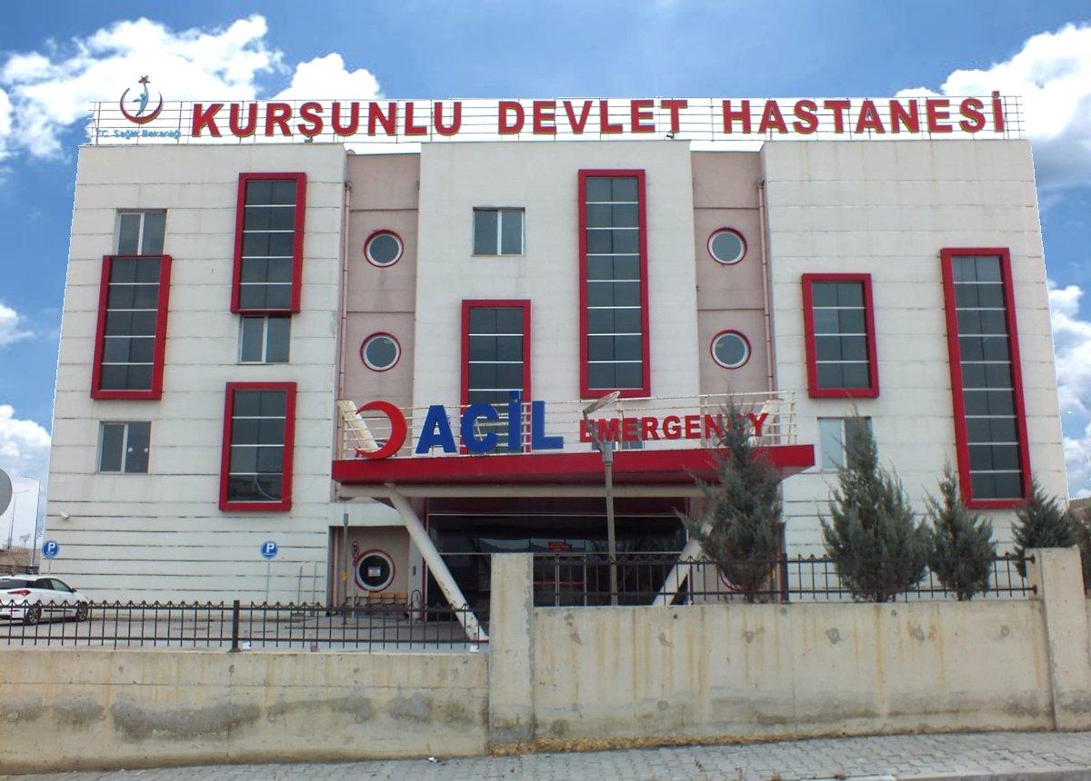 Kurunlu Devlet Hastanesi
