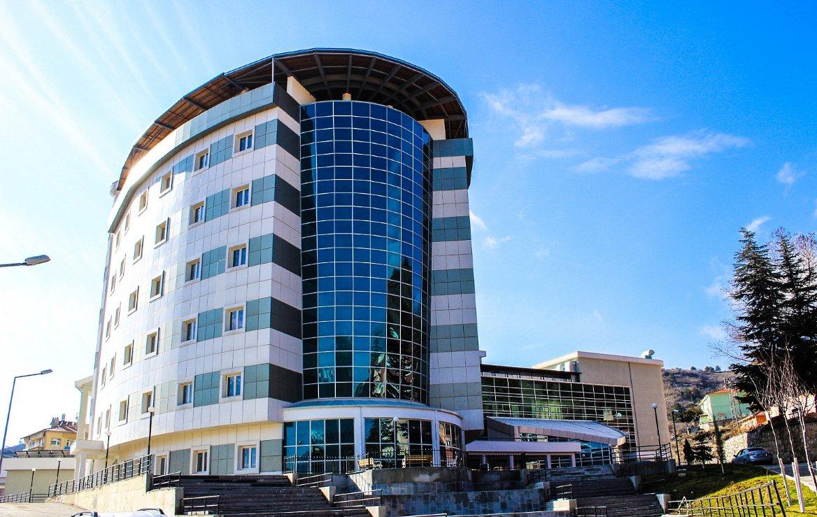skilip Atf Hoca Devlet Hastanesi
