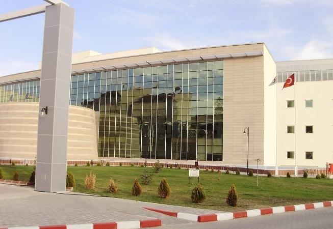 Sungurlu Devlet Hastanesi