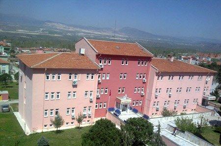 Honaz Devlet Hastanesi