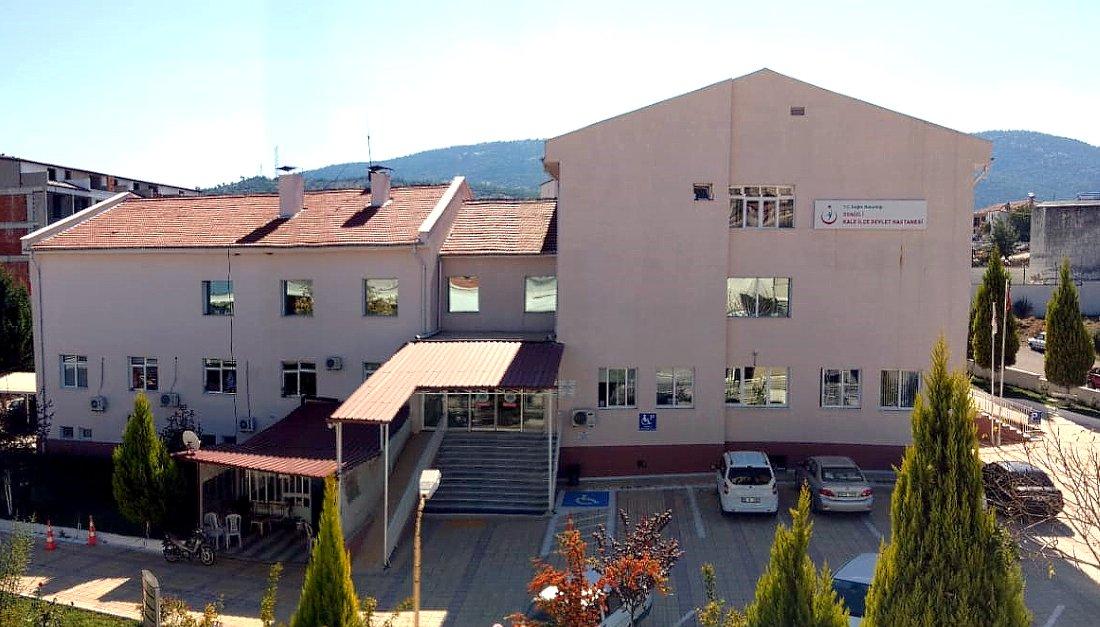 Kale Devlet Hastanesi