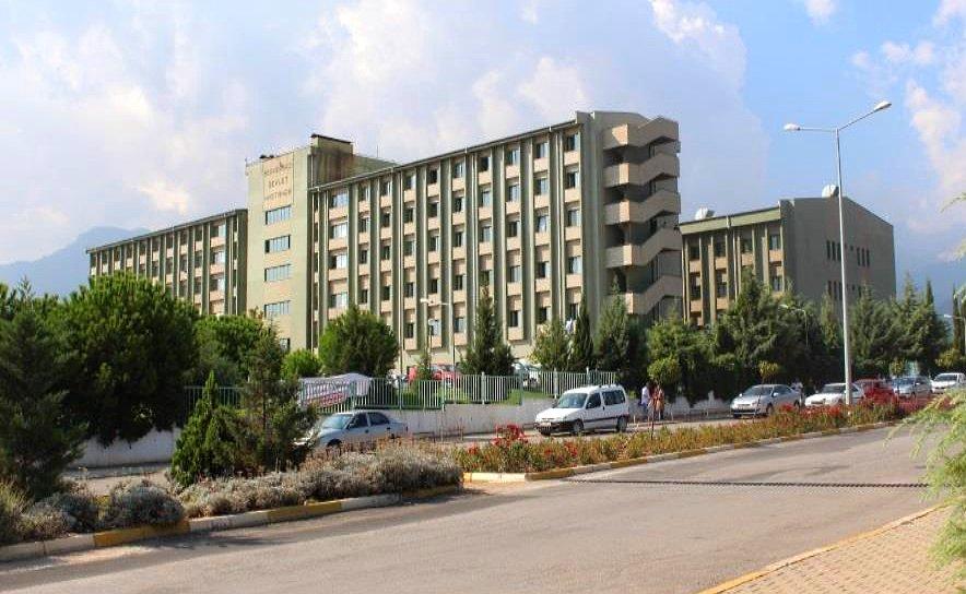 Servergazi Devlet Hastanesi
