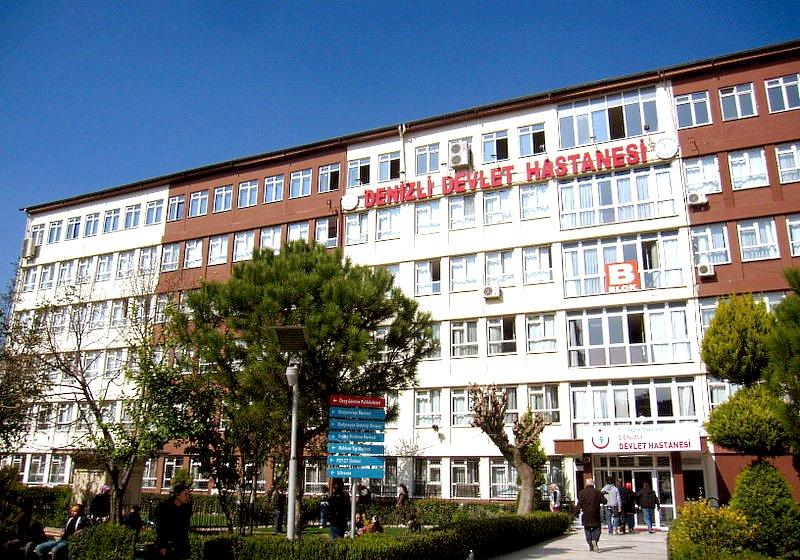 Denizli Devlet Hastanesi