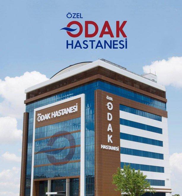 zel Odak Hastanesi