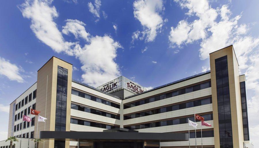 zel Denizli Salk Hastanesi
