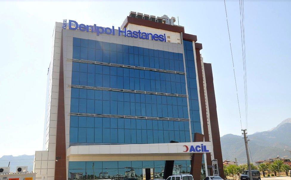 zel Denipol Hastanesi