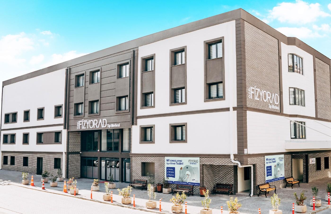 zel Fizyorad Cerrahi Tp Merkezi