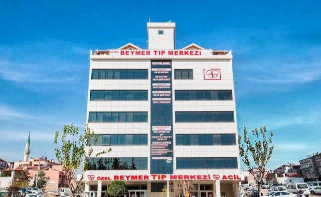 zel Beymer Tp Merkezi