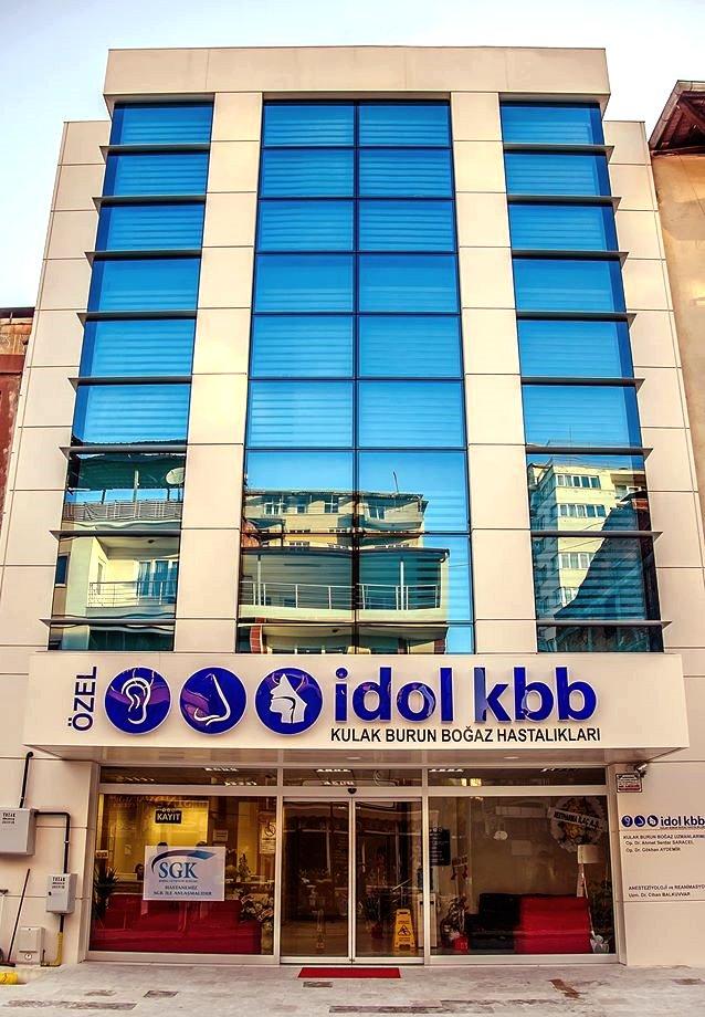 zel dol KBB Tp Merkezi