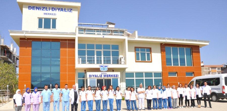 zel Denizli Diyaliz Merkezi