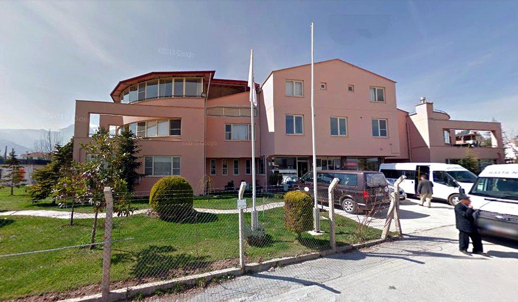 zel Denizli Salk Hastanesi Diyaliz Merkezi
