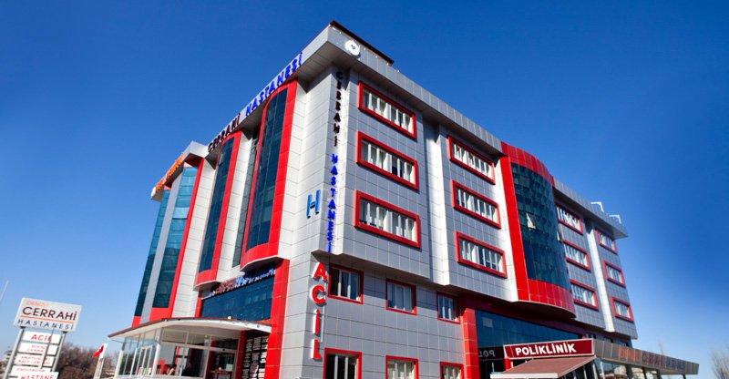zel Denizli Cerrahi Hastanesi