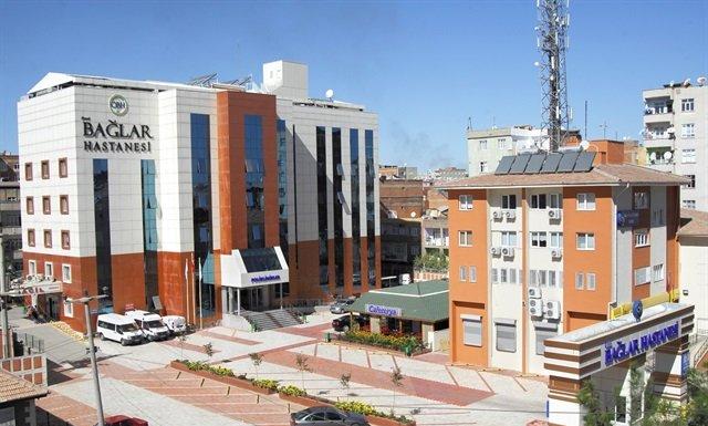 zel Balar Hastanesi