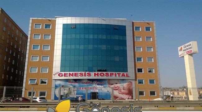 zel Genesis Hospital