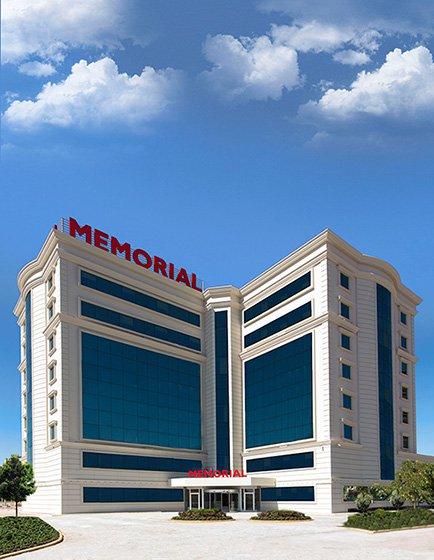 zel Memorial Dicle Hastanesi