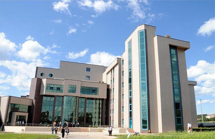 Dicle niversitesi Kalp Hastanesi