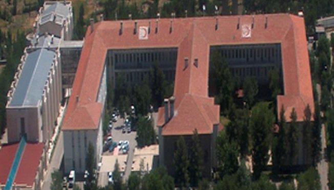 Dakap Devlet Hastanesi