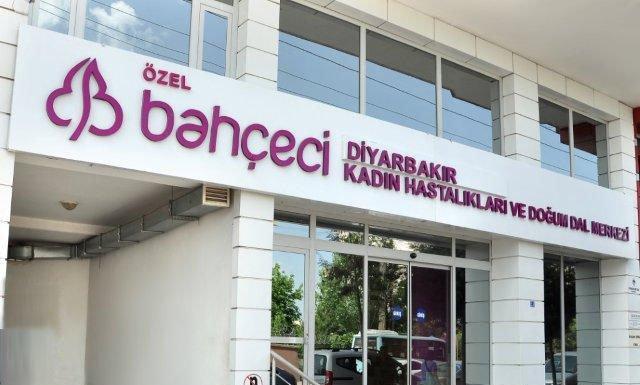 zel Baheci Diyarbakr Tp Bebek Merkezi