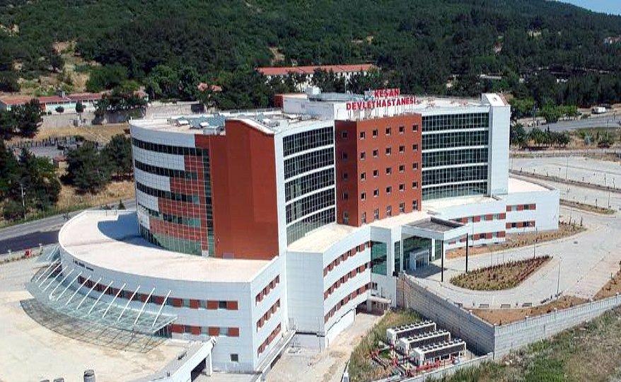 Kean Devlet Hastanesi