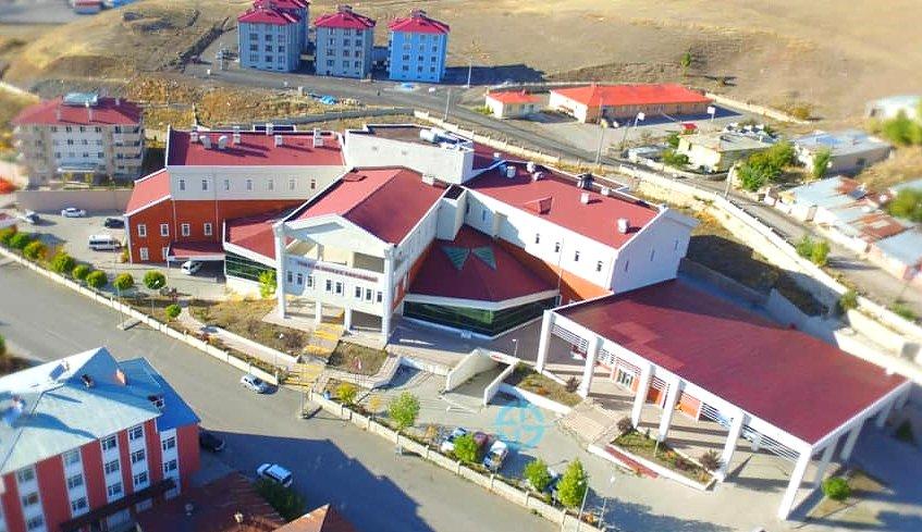 Tercan Devlet Hastanesi