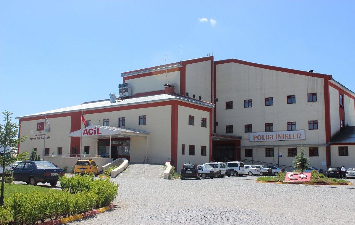 Akale le Devlet Hastanesi