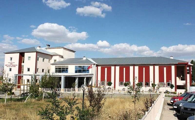 Hns Devlet Hastanesi
