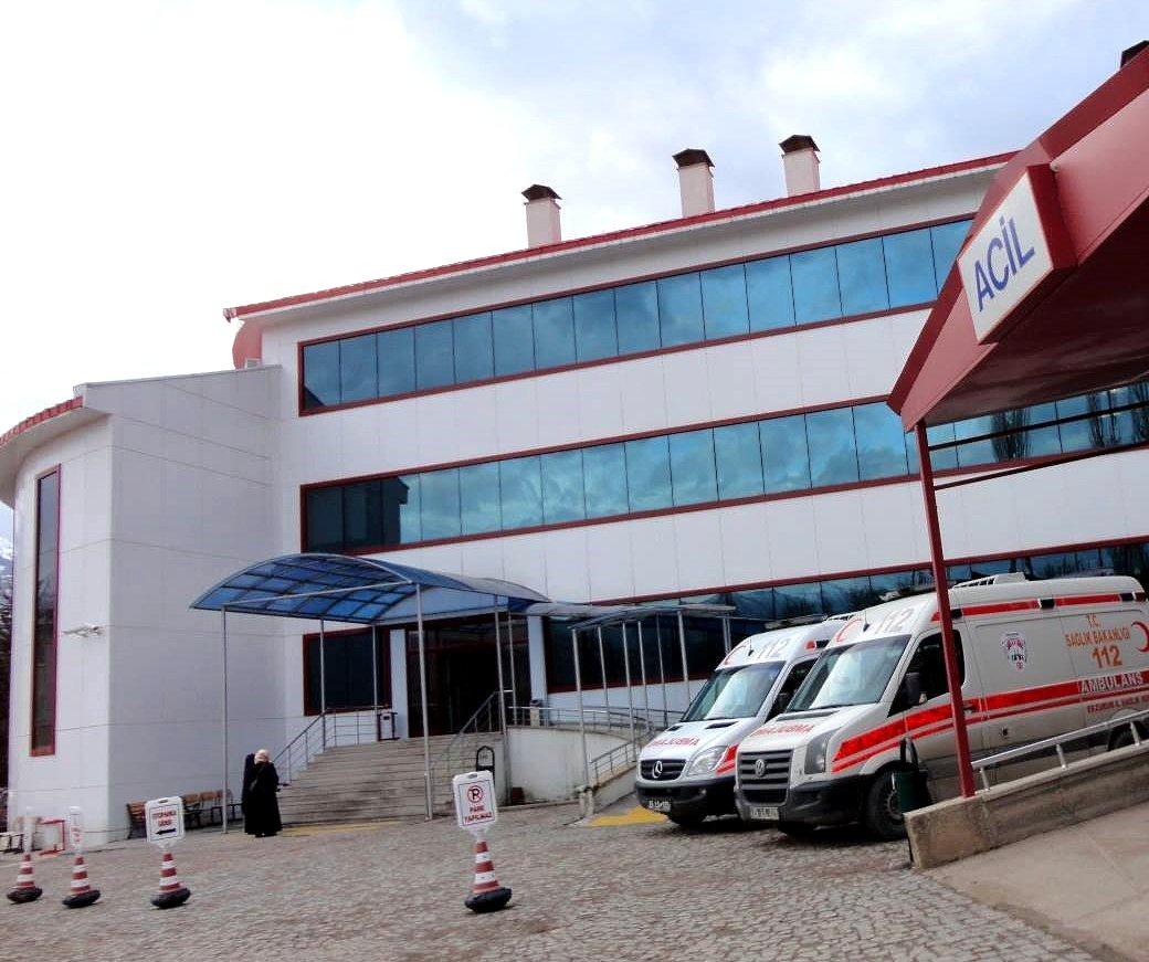 spir Devlet Hastanesi