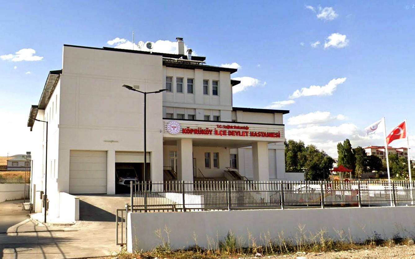 Kprky le Hastanesi