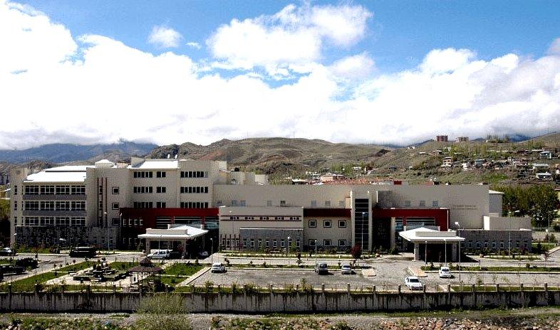 Oltu Devlet Hastanesi