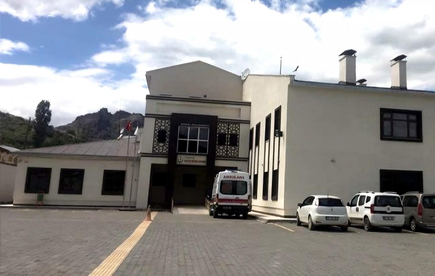 Olur le Devlet Hastanesi